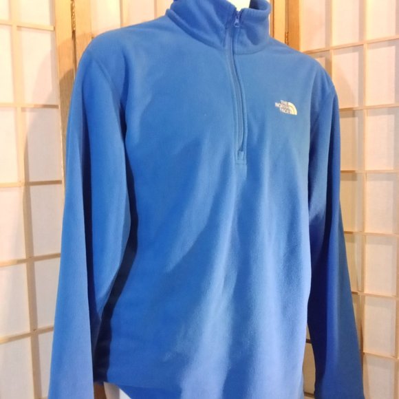 The North Face Other - The North Face Med Quarter Zip